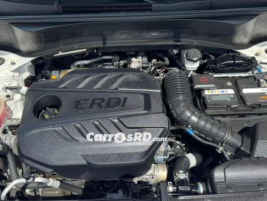 Hyundai Tucson Jeepeta en venta