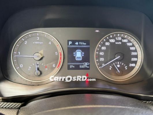 Hyundai Tucson Jeepeta en venta