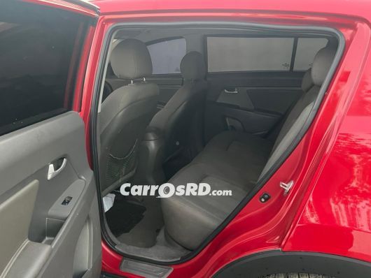 Kia Sportage Jeepeta en venta