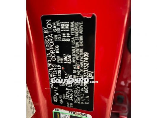 Kia Sportage Jeepeta en venta