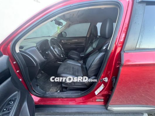 Mitsubishi Outlander Jeepeta en venta