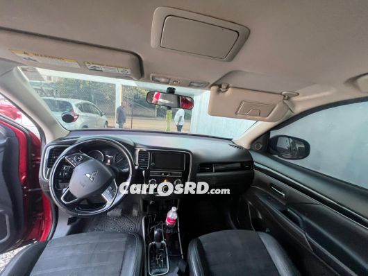Mitsubishi Outlander Jeepeta en venta