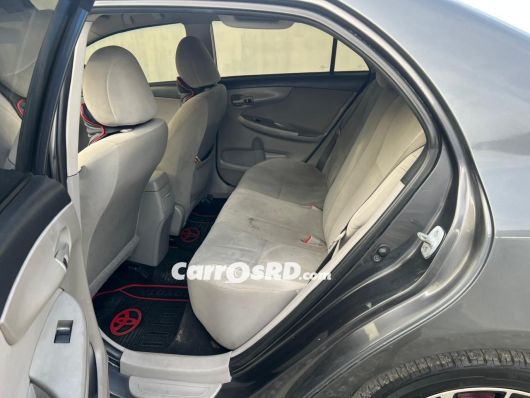 Toyota Corolla Carros en venta