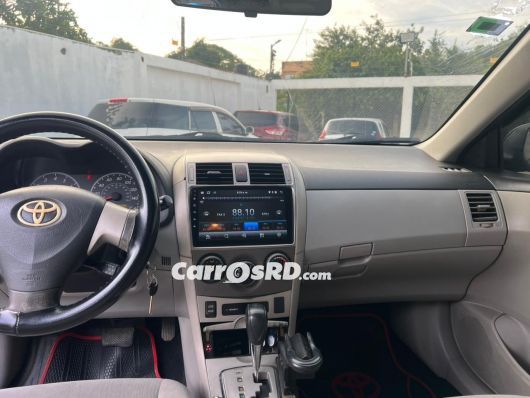 Toyota Corolla Carros en venta