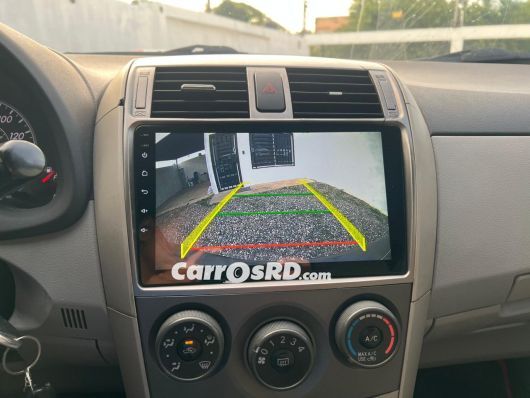 Toyota Corolla Carros en venta