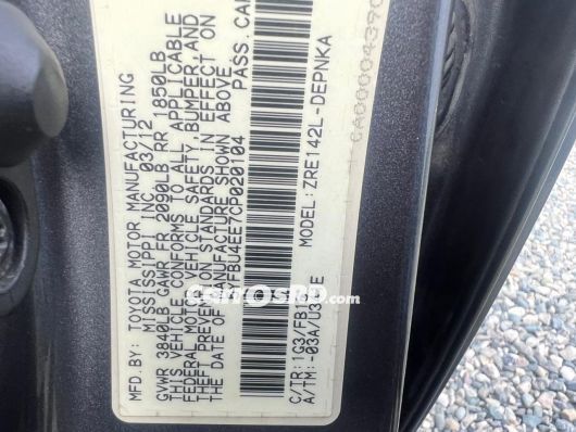 Toyota Corolla Carros en venta