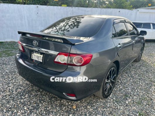 Toyota Corolla Carros en venta