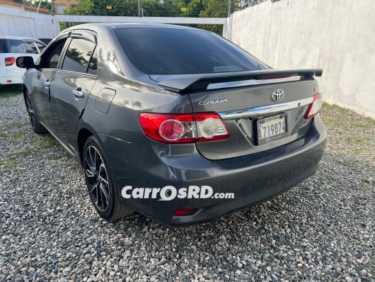 Toyota Corolla Carros en venta