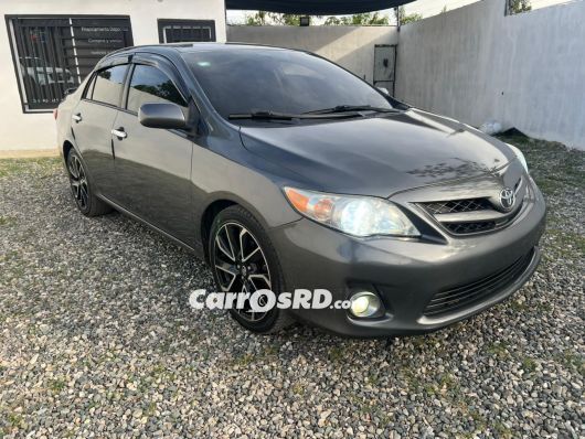 Toyota Corolla Carros en venta