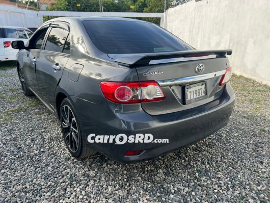 Toyota Corolla Carros en venta