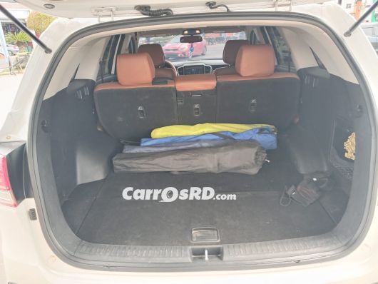 Kia Sorento Jeepeta en venta