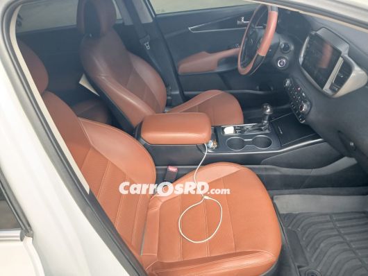 Kia Sorento Jeepeta en venta