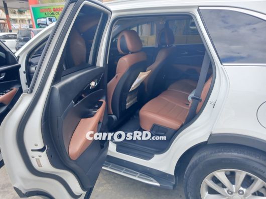 Kia Sorento Jeepeta en venta