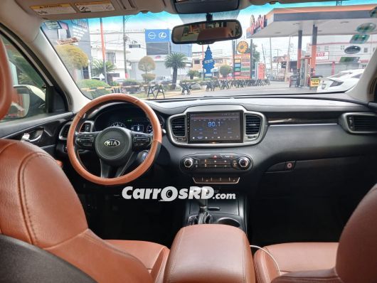 Kia Sorento Jeepeta en venta