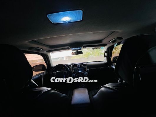 Toyota 4Runner Jeepeta en venta