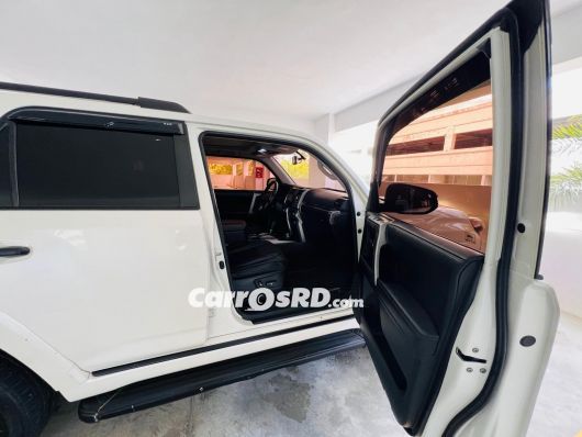 Toyota 4Runner Jeepeta en venta