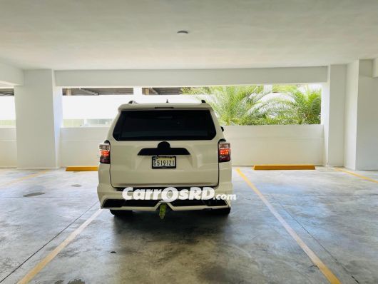 Toyota 4Runner Jeepeta en venta