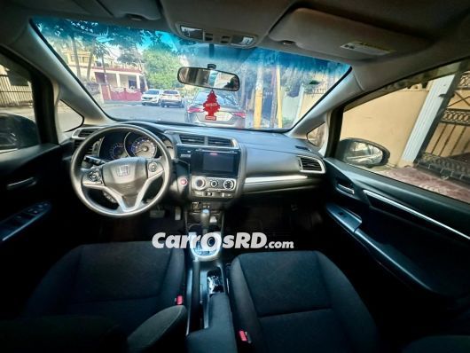 Honda Fit Hatchback en venta