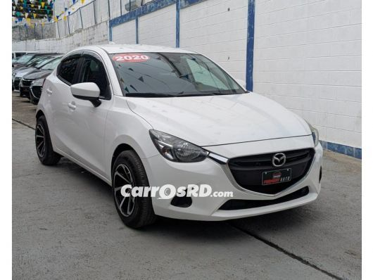 Mazda Demio Hatchback en venta
