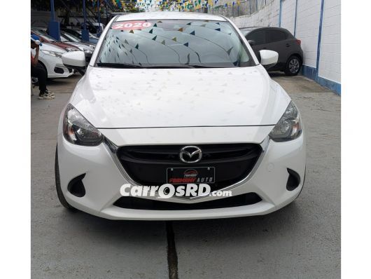Mazda Demio Hatchback en venta