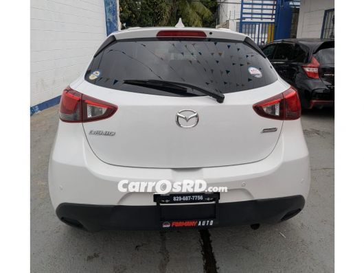 Mazda Demio Hatchback en venta