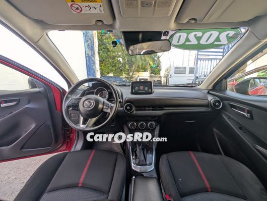 Mazda Demio Hatchback en venta