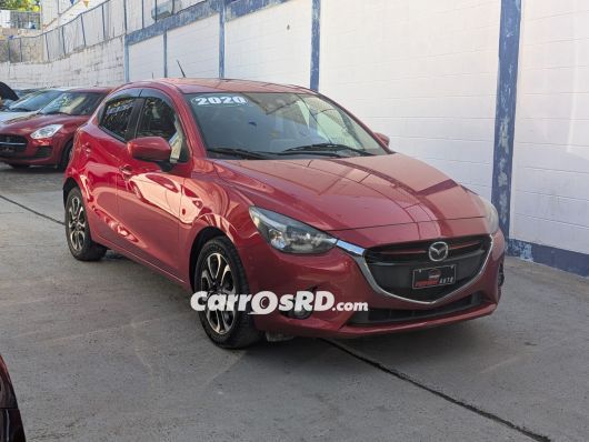 Mazda Demio Hatchback en venta
