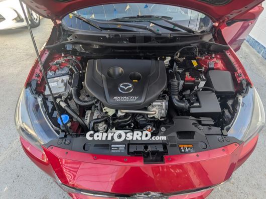 Mazda Demio Hatchback en venta