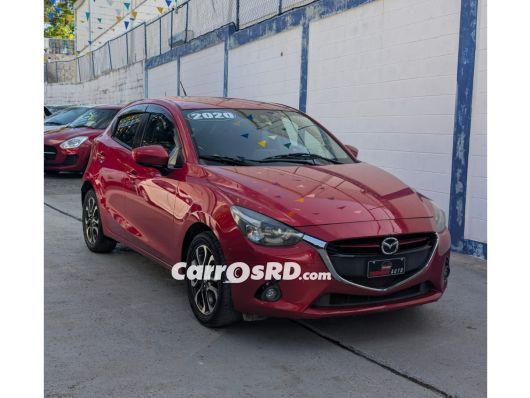 Mazda Demio Hatchback en venta