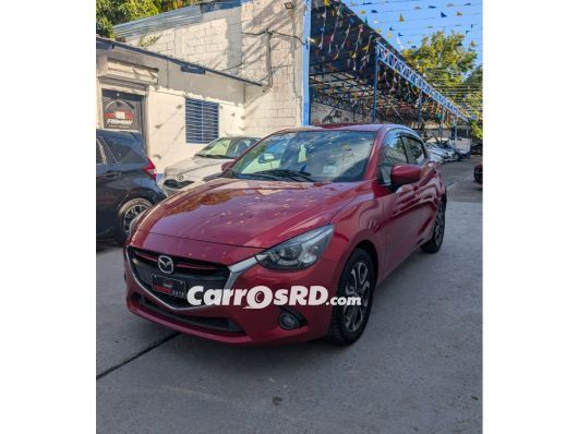 Mazda Demio Hatchback en venta