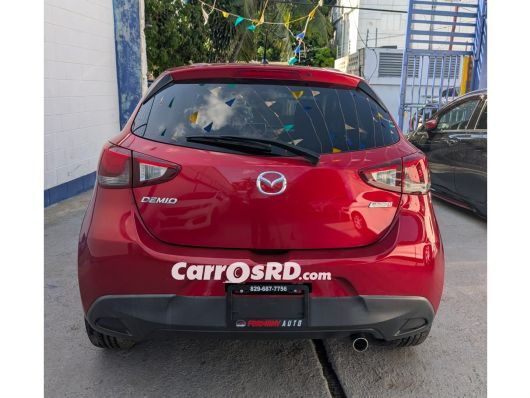 Mazda Demio Hatchback en venta
