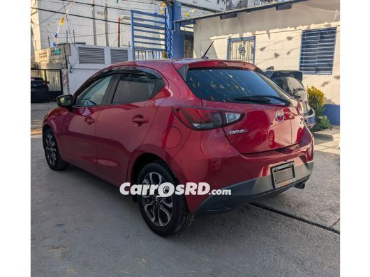 Mazda Demio Hatchback en venta