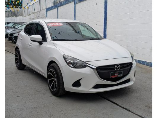 Mazda Demio Básico en venta