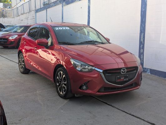 Mazda Demio Básico en venta