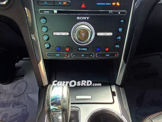 Ford Explorer Jeepeta en venta