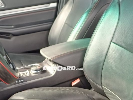 Ford Explorer Jeepeta en venta