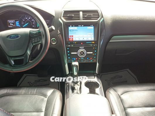 Ford Explorer Jeepeta en venta