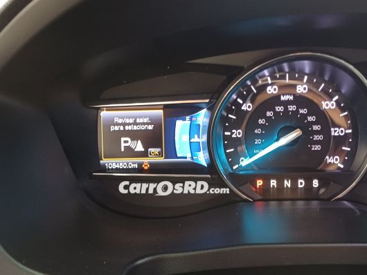 Ford Explorer Jeepeta en venta