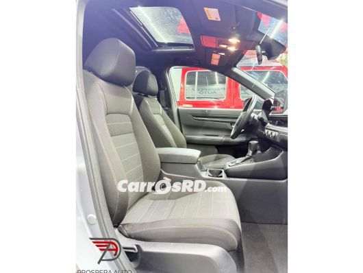 Honda CR-V Jeepeta en venta