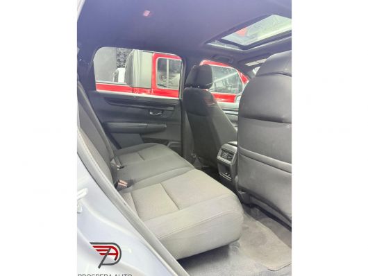 Honda CR-V Sport Hybrid