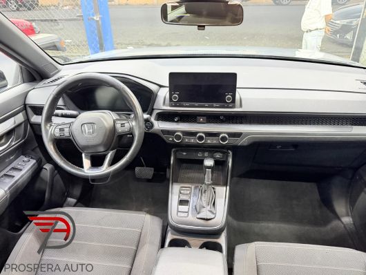 Honda CR-V Sport Hybrid