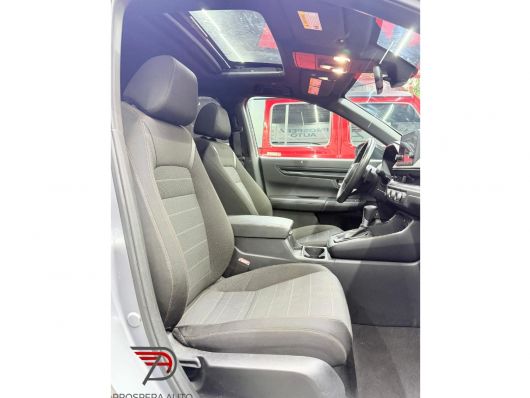 Honda CR-V Sport Hybrid