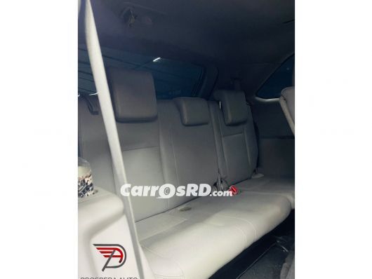 Toyota Highlander Jeepeta en venta