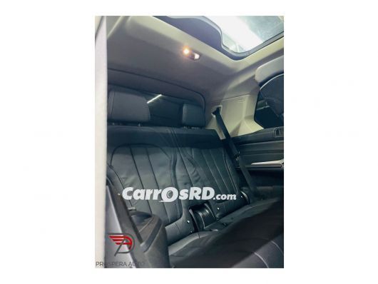 BMW Serie X Jeepeta en venta