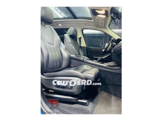 BMW Serie X Jeepeta en venta