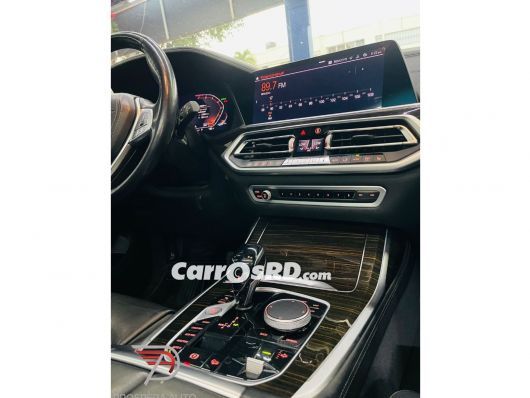 BMW Serie X Jeepeta en venta