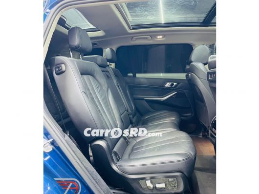 BMW Serie X Jeepeta en venta