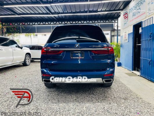 BMW Serie X Jeepeta en venta