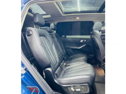 BMW Serie X X7 xDrive