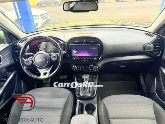 Kia Soul Carros en venta